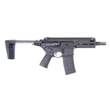SIG SAUER MCX RATTLER .300 AAC BLACKOUT - 2 of 2