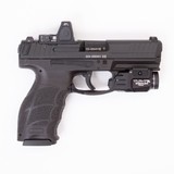 HECKLER & KOCH VP9 9MM LUGER (9x19 PARA) - 2 of 3