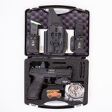 HECKLER & KOCH VP9 9MM LUGER (9x19 PARA) - 3 of 3