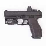 HECKLER & KOCH VP9 9MM LUGER (9x19 PARA) - 1 of 3