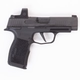 SIG SAUER P365XL 9MM LUGER (9x19 PARA) - 2 of 3