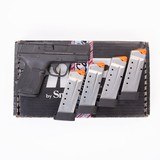 SMITH & WESSON M&P 45 SHIELD.45 ACP - 3 of 3