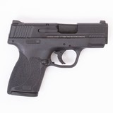 SMITH & WESSON M&P 45 SHIELD.45 ACP - 2 of 3