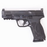 SMITH & WESSON M&P 9 2.09MM LUGER (9x19 PARA) - 1 of 3