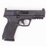 SMITH & WESSON M&P 9 2.09MM LUGER (9x19 PARA) - 2 of 3