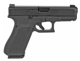 GLOCK G45 GEN 5 FACTORY REFURBISHED 9MM LUGER (9X19 PARA)