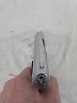 JENNINGS FIREARMS J-22 Stainless w/1 Magazine .22 LR - 2 of 3