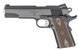 SPRINGFIELD ARMORY 1911 GARRISON [BLUED] 9MM LUGER (9X19 PARA)