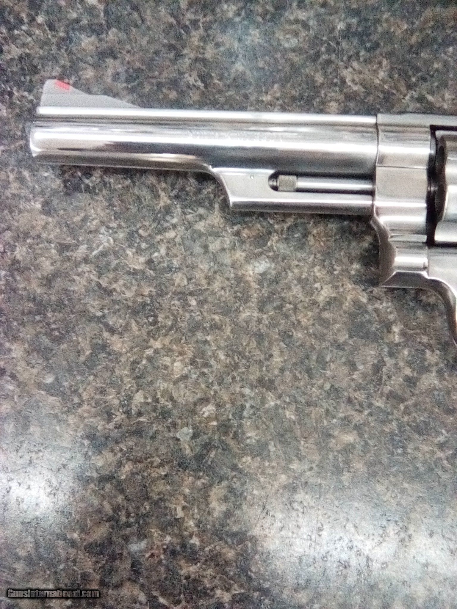 Smith Wesson Magnum For Sale