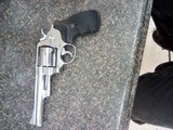 SMITH & WESSON 629-3
.44 MAGNUM - 1 of 3