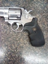 SMITH & WESSON 629-3
.44 MAGNUM - 3 of 3