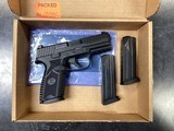 FN 509 9MM LUGER (9x19 PARA) - 1 of 2