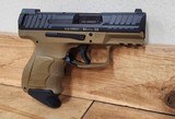 HECKLER & KOCH VP9SK NS 9MM LUGER (9X19 PARA)