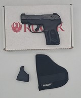 RUGER LCP MAX .380 ACP - 1 of 3