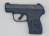 RUGER LCP MAX .380 ACP - 2 of 3