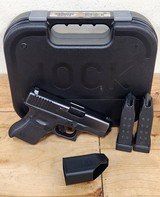 GLOCK G30 .45 ACP - 2 of 3