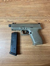 PALMETTO STATE ARMORY DAGGER 9MM LUGER (9x19 PARA) - 1 of 3