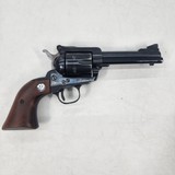 RUGER BLACKHAWK .357 MAG - 1 of 3