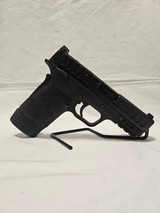 SMITH & WESSON EQUALIZER 9MM LUGER (9x19 PARA) - 2 of 3