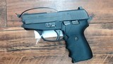 SIG SAUER P239 .357 SIG - 1 of 2