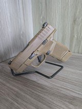 SPRINGFIELD ARMORY hellcat9MM LUGER (9x19 PARA) - 2 of 3