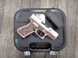 GLOCK 43X 9MM LUGER (9x19 PARA) - 1 of 3