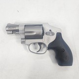 SMITH & WESSON 642-2 .38 SPL - 3 of 3