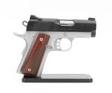 KIMBER ULTRA CARRY II .45 ACP - 2 of 3