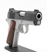 KIMBER ULTRA CARRY II .45 ACP - 3 of 3