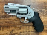 TAURUS 692
.357 MAG/9MM