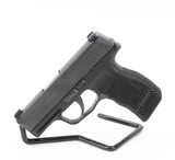 SIG SAUER P365 9MM LUGER (9x19 PARA) - 2 of 3