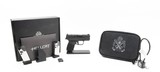 SPRINGFIELD ARMORY HELLCAT OSP 9MM LUGER (9X19 PARA) - 1 of 3