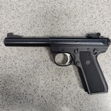 RUGER 22/45 MARK III TARGET .22 LR - 3 of 3