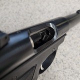 RUGER 22/45 MARK III TARGET .22 LR - 2 of 3