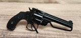 SMITH & WESSON Third Model .32 S&W - 1 of 2