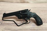 SMITH & WESSON Third Model .32 S&W - 2 of 2