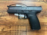 CZ P-10 C 9MM LUGER (9x19 PARA) - 1 of 1