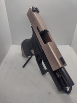 GLOCK 43 9MM LUGER (9x19 PARA) - 3 of 3