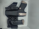 GLOCK 43 9MM LUGER (9x19 PARA) - 2 of 3