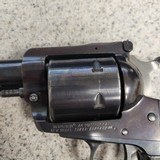 RUGER NEW MODEL SUPER BLACKHAWK .44 MAGNUM - 3 of 3
