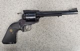RUGER NEW MODEL SUPER BLACKHAWK .44 MAGNUM - 2 of 3