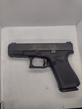 GLOCK G19 GEN 5 9MM LUGER (9x19 PARA) - 1 of 3