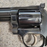 DAN WESSON FIREARMS 15-2 .357 MAG - 3 of 3