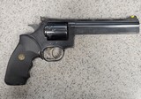 DAN WESSON FIREARMS 15-2 .357 MAG