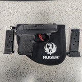 RUGER LCP CUSTOM .380 ACP - 1 of 2