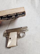 COLT 1908 .25 ACP - 3 of 3