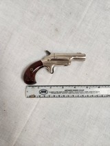 COLT Third Model Derringer .41 SHORT (.41 RF) - 2 of 3