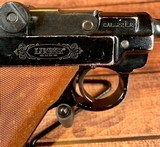 STOEGER Luger .22 LR - 3 of 3