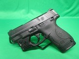 SMITH & WESSON M&P40 SHIELD .40 S&W - 3 of 3