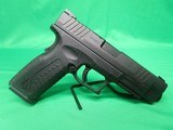 SPRINGFIELD ARMORY XD(M) 4.5" .40 S&W - 2 of 3